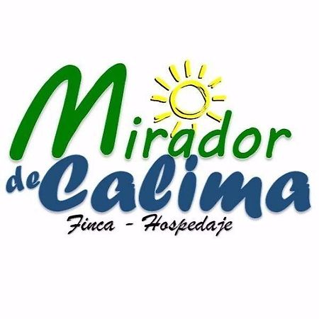 Mirador De Calima Lägenhet Exteriör bild