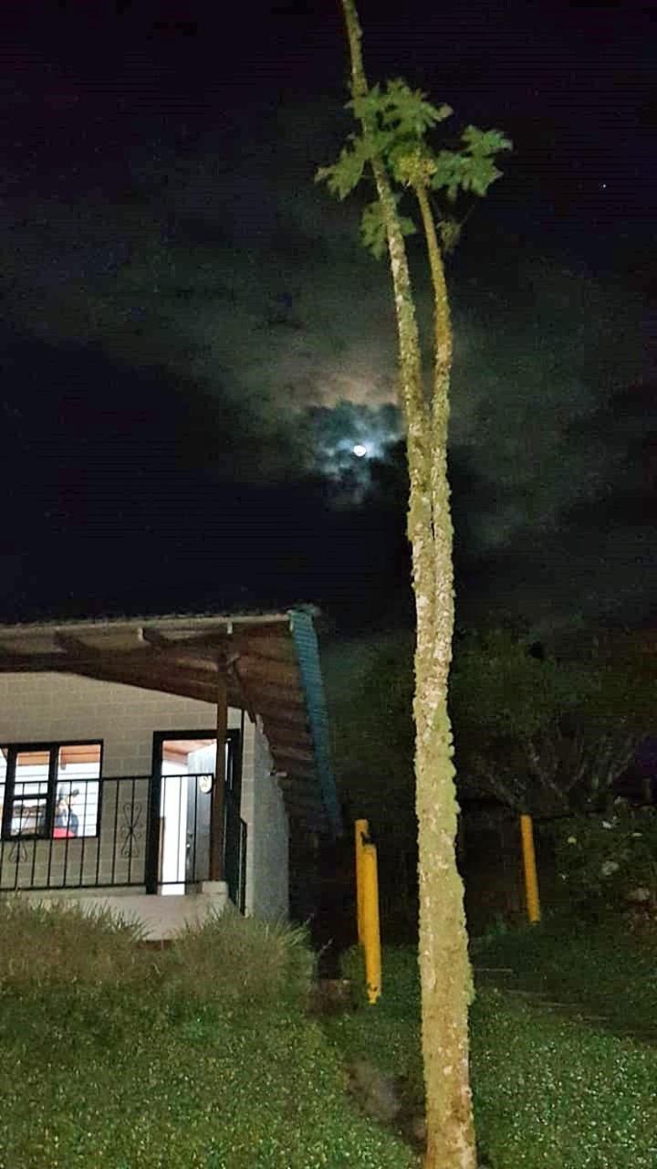 Mirador De Calima Lägenhet Exteriör bild